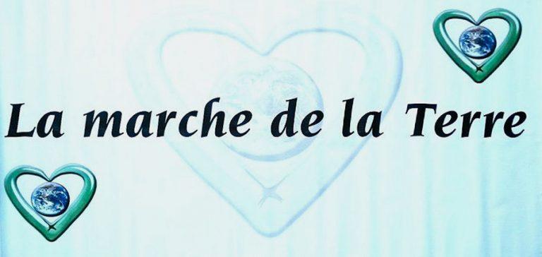Marche de la Terre, 2019
