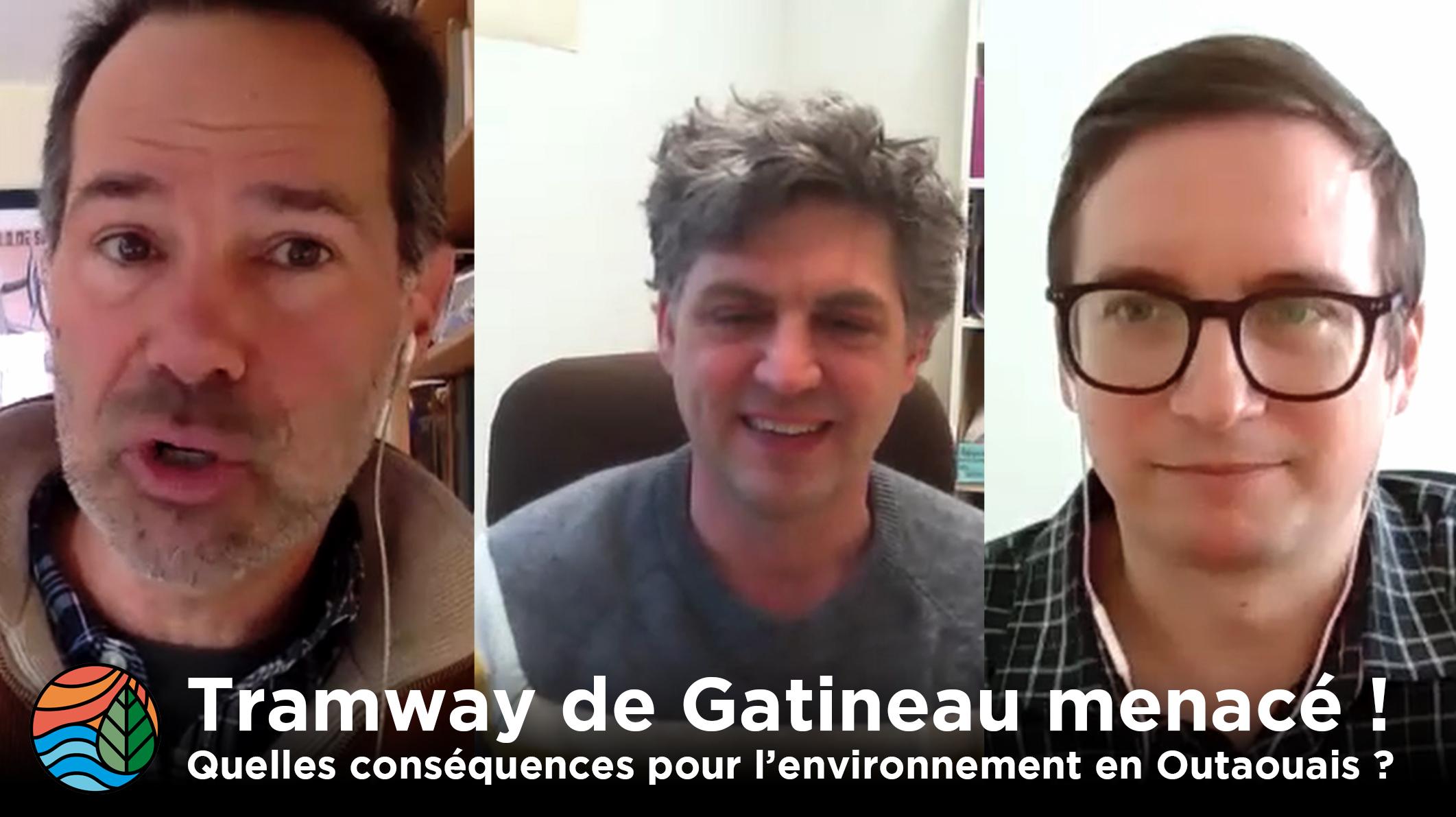 entrevue